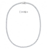 Collana Swarovski Tennis Deluxe 5494605