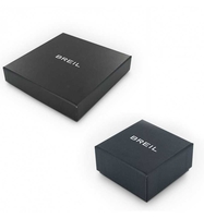 Orecchini Breil Tetra donna TJ3199