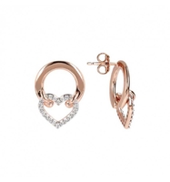 Orecchini Bronzallure Altissima donna WSBZ01873.W