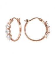 Orecchini Bronzallure Altissima donna WSBZ01942.W