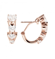 Orecchini Bronzallure Altissima donna WSBZ02000.W