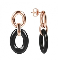 Orecchini Bronzallure Variegata donna WSBZ01625.B0