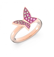 Set di Anelli Swarovski Lilia donna