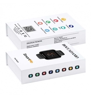 Smartwatch Boccadamo SmartMe Plus MP002