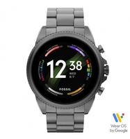 Smartwatch Fossil Gen 6 uomo FTW4059