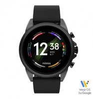 Smartwatch Fossil Gen 6 uomo FTW4061