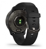 Smartwatch Garmin VENU 2 Plus black slate 010-02496-11