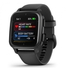 Smartwatch Garmin VENU SQ 2 Music Edition slate and black 010-02700-10