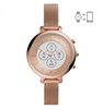 Smartwatch ibrido Fossil Monroe FTW7039 orologio ana-digi
