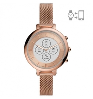 Smartwatch ibrido Fossil Monroe FTW7039 orologio ana-digi