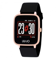 Smartwatch Liu Jo luxury GO GPS collection SWLJ046