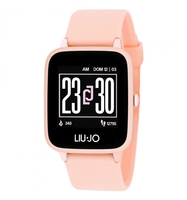 Smartwatch Liu Jo luxury GO GPS collection SWLJ047