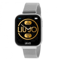 Smartwatch Liu Jo luxury Voice collection SWLJ051