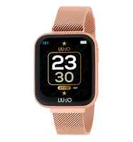 Smartwatch Liu Jo luxury Voice collection SWLJ054