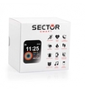 Smartwatch Sector S-03 R3253282001