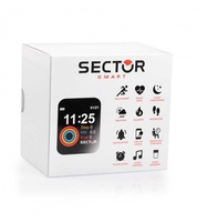 Smartwatch Sector S-03 R3253282002