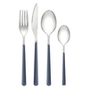 Abert set posate tavola abert rla3821caa24 lapis azzurro Casalinghi cucina Casa & cucina