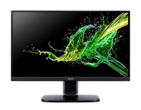 Acer 27in 1920x1080fhd 1ms ka272bi 300cdm2 vga hdmi KA272BI Monitor Informatica