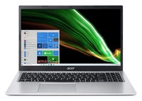 Acer a315-58g-506l 15in ci5-1135g7 4gb 256gb ssd w11h pure silver Notebook Informatica