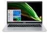 Acer a317-53g-7239 17in ci7-1165g7 4 gb 1tb ssd w11h pure silver Notebook Informatica