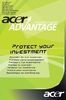 Acer acer care plus 4ycarry in dt commercial Cavi - accessori vari Informatica
