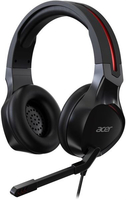 Acer acer cuffie gaming headset nitro (retail pack) NP.HDS1A.008 Cuffie / auricolari wireless Audio - hi fi