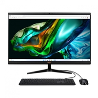 Acer acer pc aio 27 aspire c i5-1335u 16gb 512gb ssd win 11 home Computers - server - workstation Informatica
