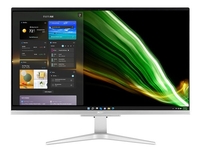 Acer acer pc aio 27 c27-1655 i5-1135g7 8gb 512gb ssd win 11 home Computers - server - workstation Informatica