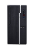 Acer acer pc vs2680g i3-10105 8gb 256gb ssd dvd-rw freedos Computers - server - workstation Informatica
