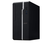 Acer acer pc vs2680g i5-11400 4gb 256gb ssd dvd-rw freedos Computers - server - workstation Informatica