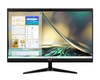 Acer all in one acer dq bjwet 002 aspire c24 c24 1700 black Computers - server - workstation Informatica