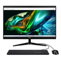 Acer all in one acer dq bm3et 002 aspire c27 c27 1800 nero nero Computers - server - workstation Informatica