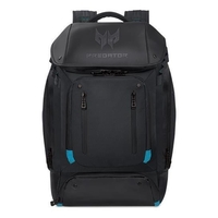 Acer bag1a288 zaino predator game ZAINO GAMING NERO-BLU Notebook Informatica