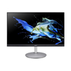 Acer cb272smiprx 68.6 cm (27in) ips 1000:1 1ms vga/hdmi/dp silv/blk CB272SMIPRX Monitor Informatica