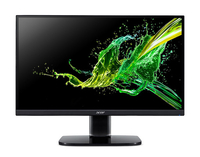 Acer ka272bmix 27in tn 1920x1080 16: 250 cd/m2 hdmi/vga Monitor Informatica