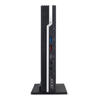 Acer mini pc vn4670gt dt.vtzet.015 i3-10100t 8gb ssd256gb tastiera mouse w10p Computers - server - workstation Informatica