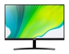 Acer monitor led 23, 8 wide k243ybmix um.qx3ee.001 ips 1920x1080 1ms 250cd/m² 100.00 Monitor Informatica