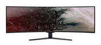 Acer nitro ei491crsbmiiiphx predator Monitor Informatica