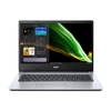 Acer notebook acer nx a9jet 007 aspire 1 a114 33 c4ff silver Notebook Informatica