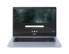 Acer notebook acer nx audet 007 chromebook 314 cb314 1h c7hm silver Notebook Informatica