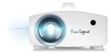 Acer proiettore aopen qf13 powered by acer PROIETTORE AOPEN QF13 Powered By Acer Videoproiettori Tv - video - fotografia