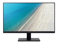 Acer v247y bmipx 23.8h 16:9 ips panel 4ms 250nits 1xvga 1xhdmi 1 Monitor Informatica