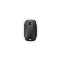 Acer vero mouse,  2.4g optical mouse black Componenti Informatica