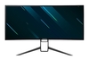 Acer x34gsbmiipphuzx nero Monitor Informatica
