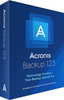 Acronis acronis backup 12.5 server box Acronis Backup 12.5 Server BOX