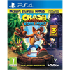 Activision 88222it ps4 gioco crash bandicoot 2.0 it CRASH BANDICOOT 2.0 Games/educational Console,  giochi & giocattoli