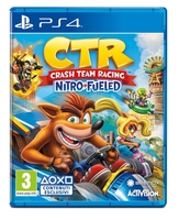 Activision 88388it ps4 gioco ps4 crash team racing nitro fueled it Games/educational Console,  giochi & giocattoli