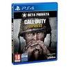 Activision call of duty world war 2 videogioco 88108 playstation 4 call of duty: world wa CALL OF DUTY WORLD WAR 2 Games/educational Console,  giochi & giocattoli
