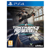 Activision ps4 tony hawk´s pro skater 1+2 it Ps4 Tony Hawk´s Pro Skater 1+2 IT Games/educational Console,  giochi & giocattoli