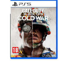 Activision ps5 call of duty: black ops cold war call of duty: black ops cold war videogioco PS5 Call of Duty: Black Ops Cold War Games/educational Console,  giochi & giocattoli